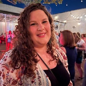 Meet your Posher, Melanie